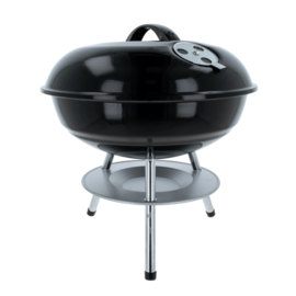 Grill węglowy Velio CHANTICO