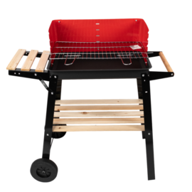 Charcoal grill Velio SEKHMET