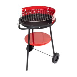 Grill przenośny Velio VULCAN