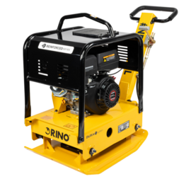 Reversible vibratory plate 180 kg Rino RN180+, 500 mm