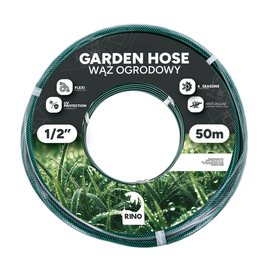 Wąż ogrodowy 1/2' Rino Garden SNAKE - 50 m