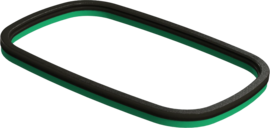 Replacement seal Up Geco for the Geco suction plate with a lifting capacity 300 / 480 kg
