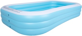 Basen ogrodowy Sun Club 51260 305 x 183 x 56 cm