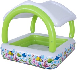 Garden pool Sun Club 51016 143 x 143 x 123 cm