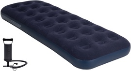 Air mattress Avenli 24040 191 x 73 x 22 cm (+pump, repair patch)