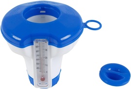 Chemical float 5' with thermometer Avenli 290618