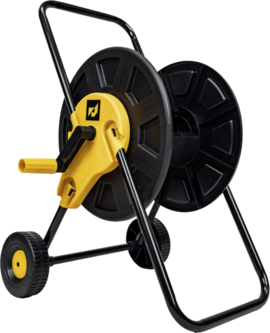 Wózek do węża ogrodowego Rino Garden CART60