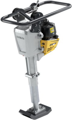 Zagęszczarka stopowa (ubijak) 32 kg Bomag BT 30, 140 mm, Honda GX 50