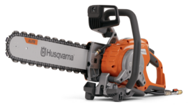 Ręczna przecinarka elektryczna Husqvarna K 7000 Chain, głębokość cięcia 550 mm