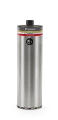 Core drill (diamond) Husqvarna Elite-Drill D1610 162 mm