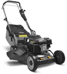 Petrol lawn mower Benza BZ50SAC-PRO