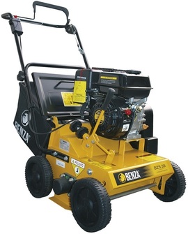 Wertykulator spalinowy Benza BZS 38