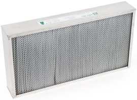 Filtr poliestrowy Nilfisk 3,5m² do zamiatarek SW3000