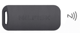 Klucz zbliżeniowy Nilfisk do SW3000/SC550 (2 sztuki)