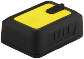 Nivel System 4000 mAh battery for CLx3 and CL5 lasers
