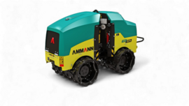 Walec okołkowany Ammann ARR 1575CI ACEecon, 640 mm