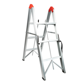 Drabina przegubowa Rino LAD03TA 3x2, 1,23 m