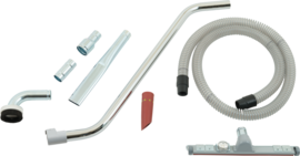 Accessory set Nilfisk Z7 24151, oil-resistant for floors and machines