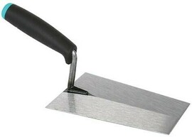 Trapezoidal trowel Bihui BTCHB5 (140mm)