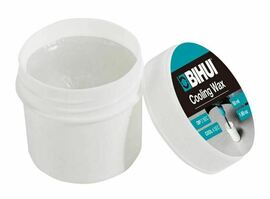 Cooling Wax for Hole Saws Bihui (50 ml)