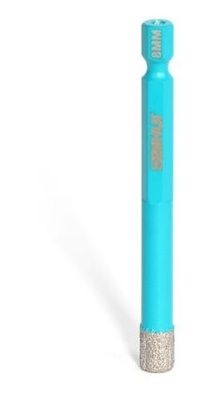 Bihui Diamond Core Drill Bit for Screwdriver 8 mm