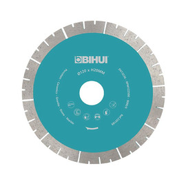 Bihui 120 mm Diamond Blade for TCSA1200 Automatic Tile Cutter