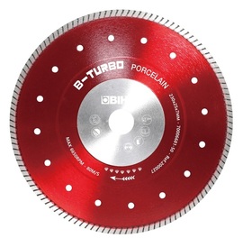 Diamond blade Bihui B-Turbo 230 mm