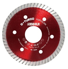 B-Turbo 85 mm Diamond Blade Bihui