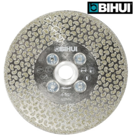 Diamond blade Bihui DCWME5 125mm 