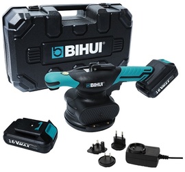 Dobijak wibracyjny CVT do płytek udźwig 35 kg Bihui LFTBU