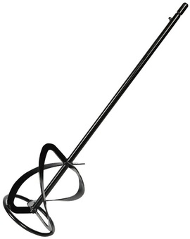 Spiral Mixing Paddle 160 mm for Quick-Connect System Bihui