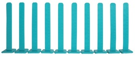 Self-adhesive leveling peg for screeds 10 cm (100 pcs) Bihui