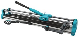 Przecinarka ręczna do płytek 1200mm z lampa led Bihui TCB1200