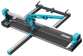Manual tile cutter Bihui TCS1200