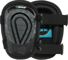 Wide gel knee pads TKPF 