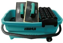 Bihui 19L Tiling Bucket +2 pads Set