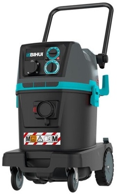 Odkurzacz przemysłowy Bihui VCM35