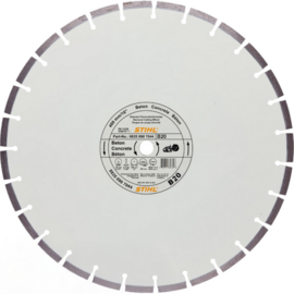 Tarcza diamentowa Stihl D-B20 400 mm