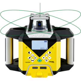 Laser level Nivel System NL620G DIGITAL