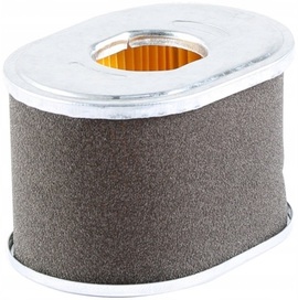 Main air filter for Loncin G160F, G200F and LC168F engines