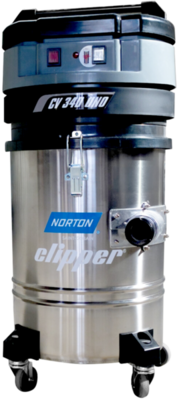 Odkurzacz przemysłowy Norton Clipper CV 340 UNO