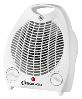 Termowentylator farelka Bokato GRZ885 2000 W