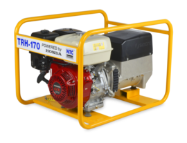 Welding generator Ntc TRH 170 