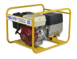 Welding generator Ntc TRH 200 