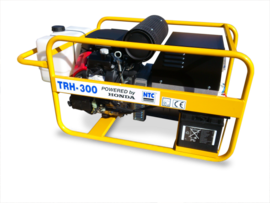 Welding generator Ntc TRH 300
