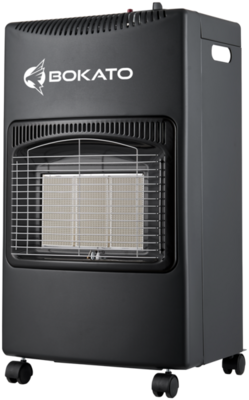 Piecyk gazowy Bokato GRZ953 4,1 kW (+ reduktor i wąż)