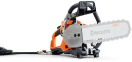 Manual cutter Husqvarna K 7000 Chain Flushcut