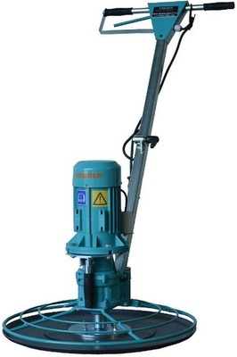 Electric walk-behind trowel Kreber K-600 ETPS