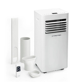 Mobilny klimatyzator PAC 2620 E WIFI