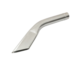 Zakrzywiona ssawka płaska D50 fe Nilfisk Z7 21075